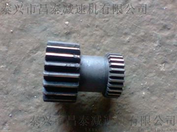 承接泰隆NGW101行星减速机太阳轮内齿圈行星轮配件维修