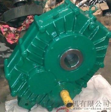 输送机专用ZJY180-14轴装式圆柱齿轮减速器